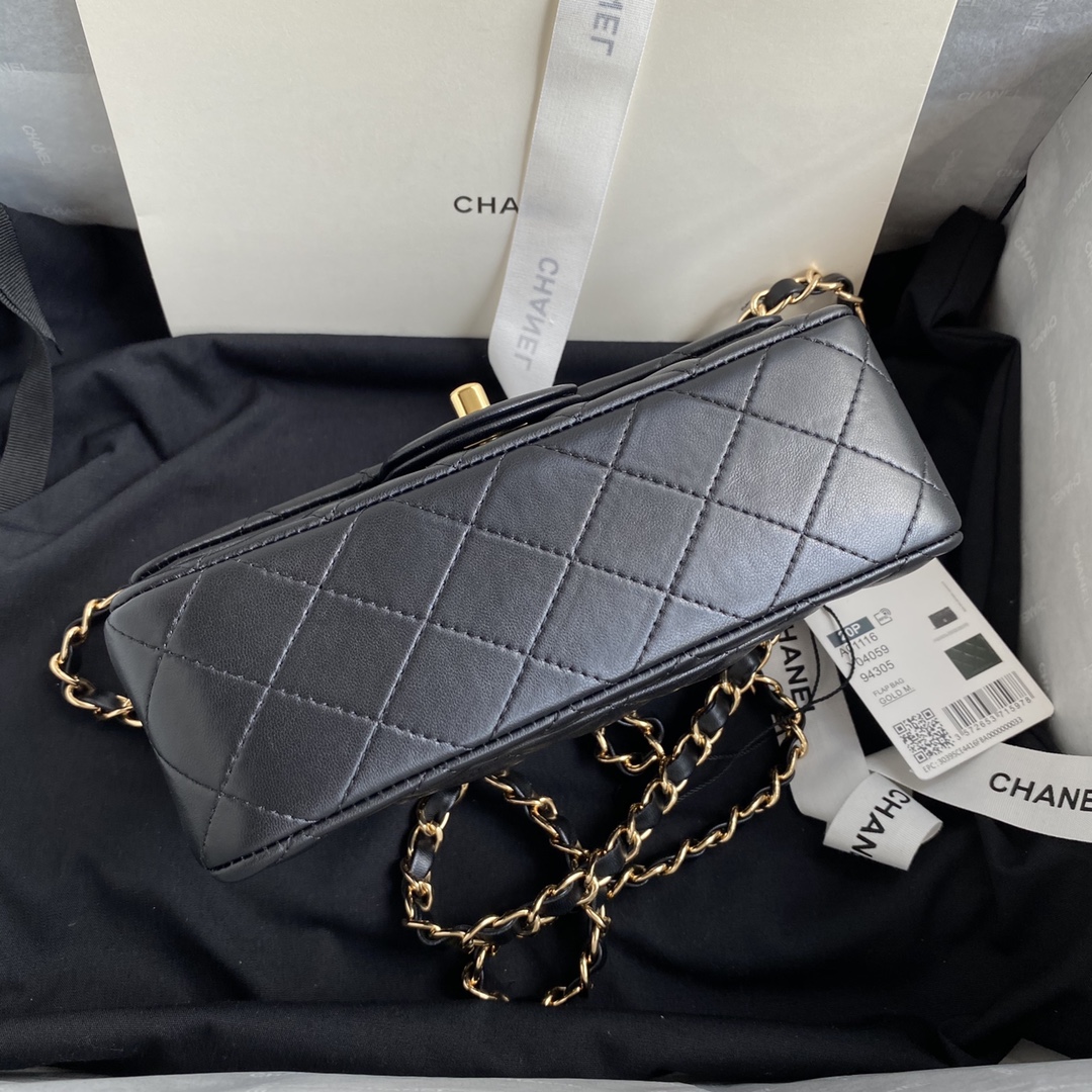 Chanel CF Series Bags